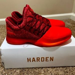 Harden Vol 1